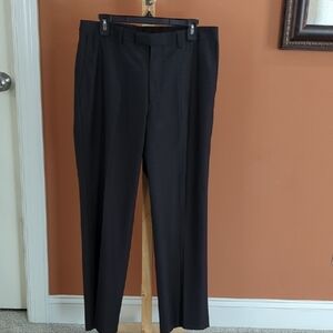 Murano Black Formal Trousers 34x30